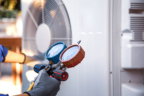 Affordable Hvac solutions in South River, NM