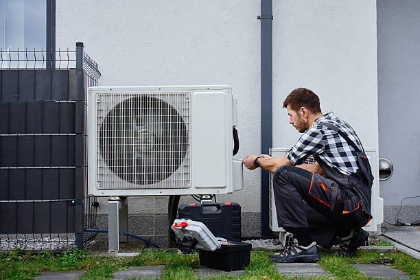 Top rated local Hvac specialists in South River, NM